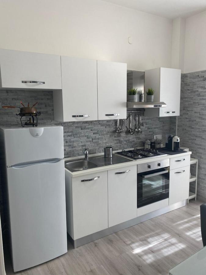 Casa Marinella Apartment Vico Equense Exterior photo