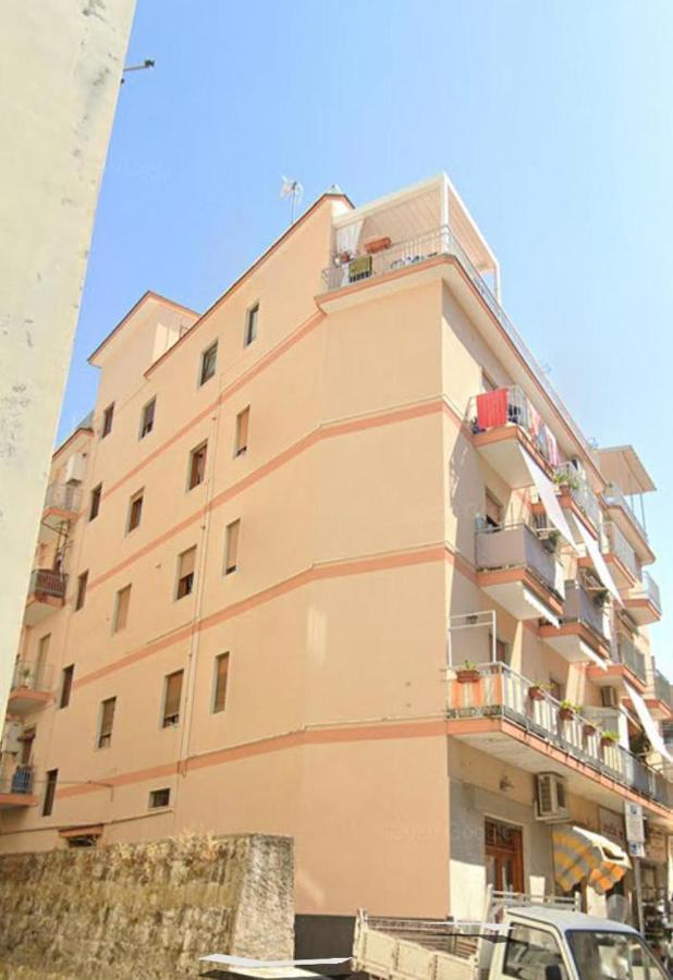 Casa Marinella Apartment Vico Equense Exterior photo